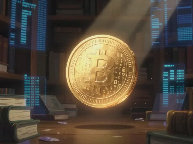 What is BinaryX [Old] (BNX)? Legacy Token Guide
