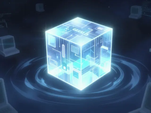Why the Genesis Block is Special in Cryptocurrency: Technical and Historical Significance