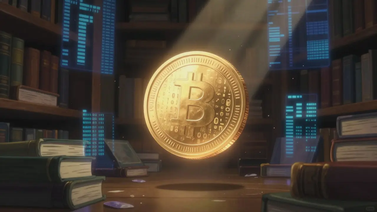 What is BinaryX [Old] (BNX)? Legacy Token Guide