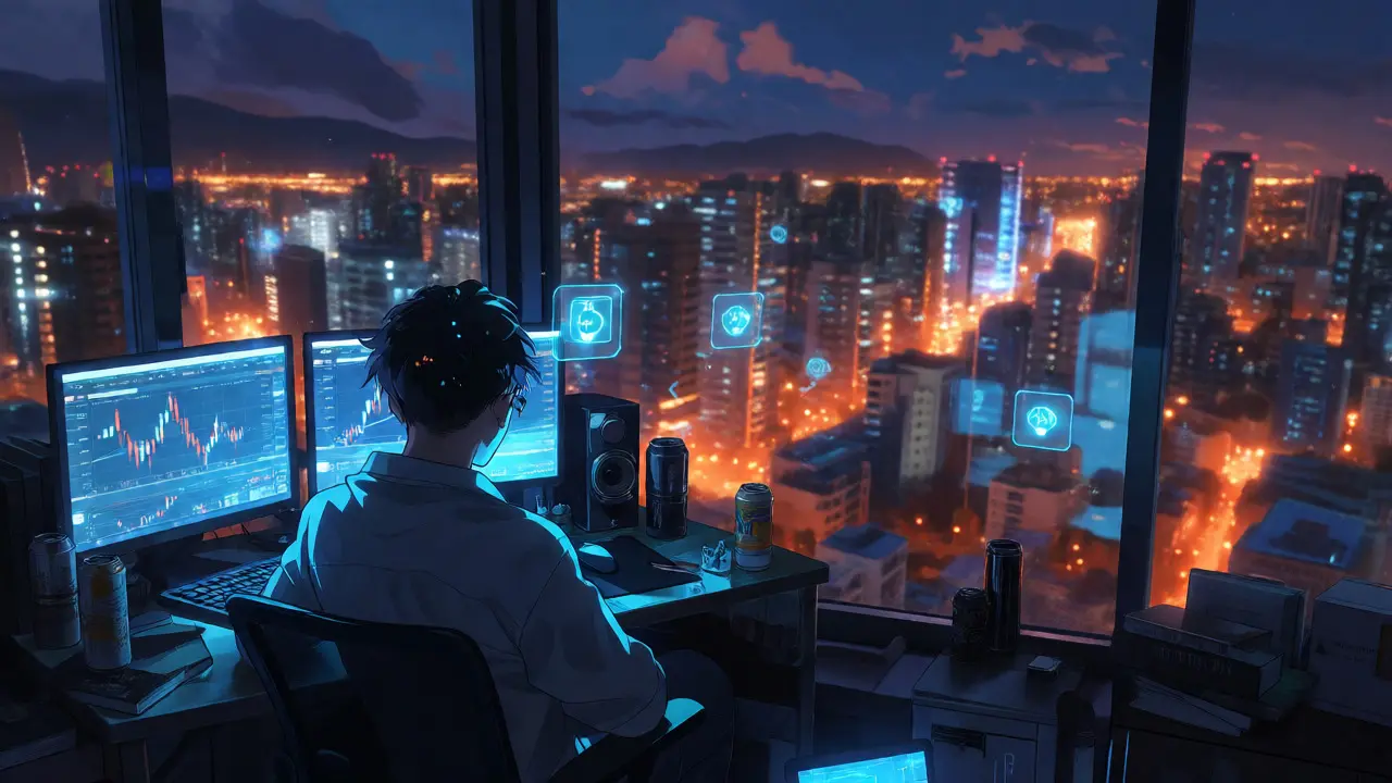 Residential Proxies for Crypto Trading: Effectiveness and Risks