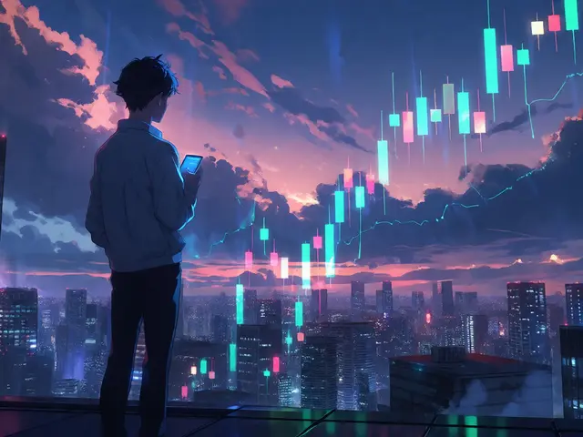 Superp Crypto Exchange Review: No-Liquidation Perps and 10,000x Leverage