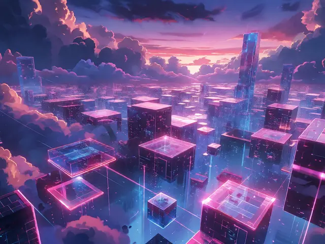 What is Redbrick (BRIC) Crypto? AI Gaming Token Guide
