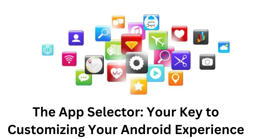 App Selector